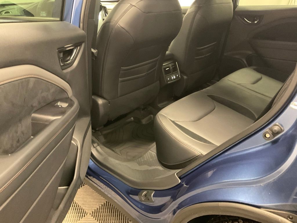 New 2026 Subaru Forester Touring image 25