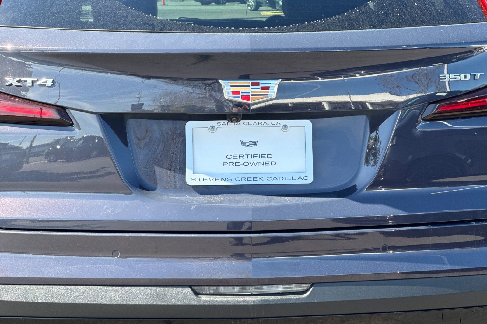 Used 2025 Cadillac XT4 Premium Luxury image 46