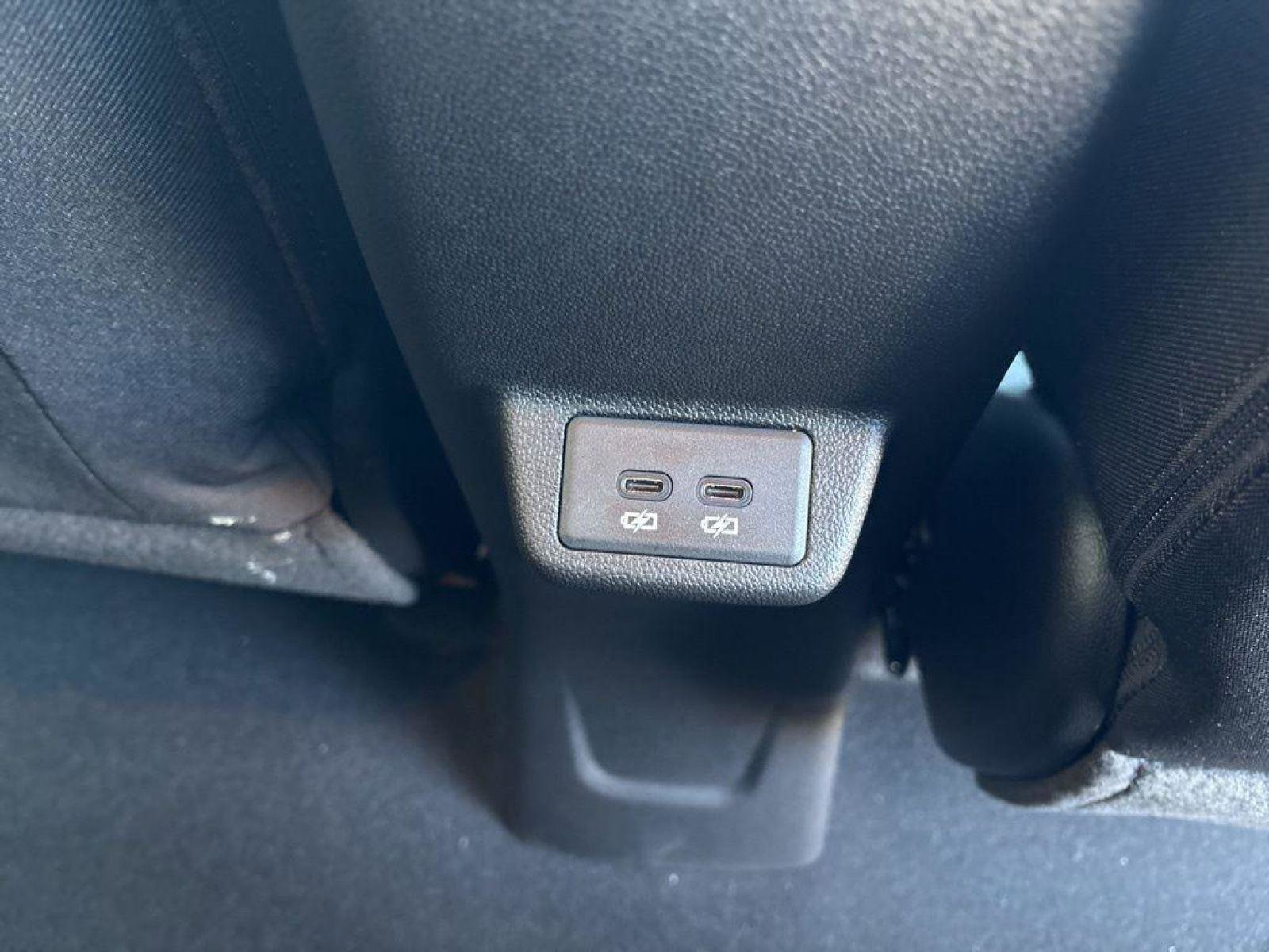 New 2027 Chevrolet Bolt LT w/ Comfort Package image 14