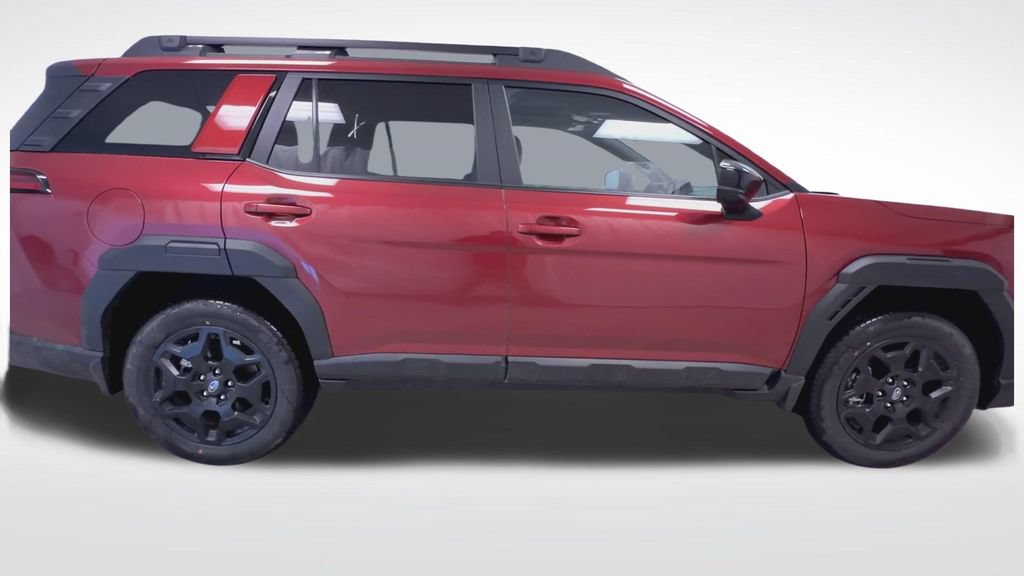 New 2026 Subaru Outback Limited AWD/4WD image 9