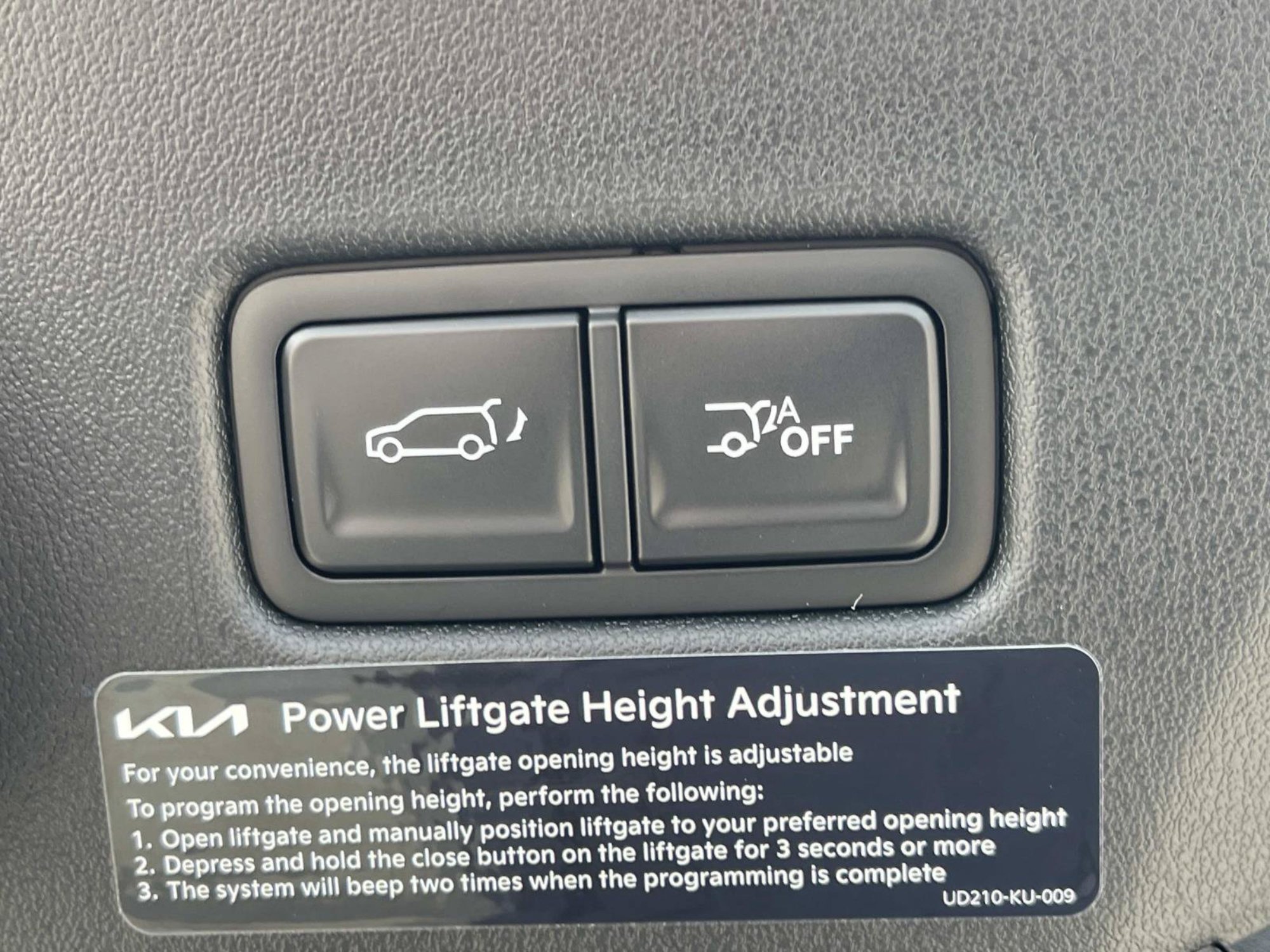 New 2027 Kia Telluride X-Line SX Prestige AWD/4WD image 12