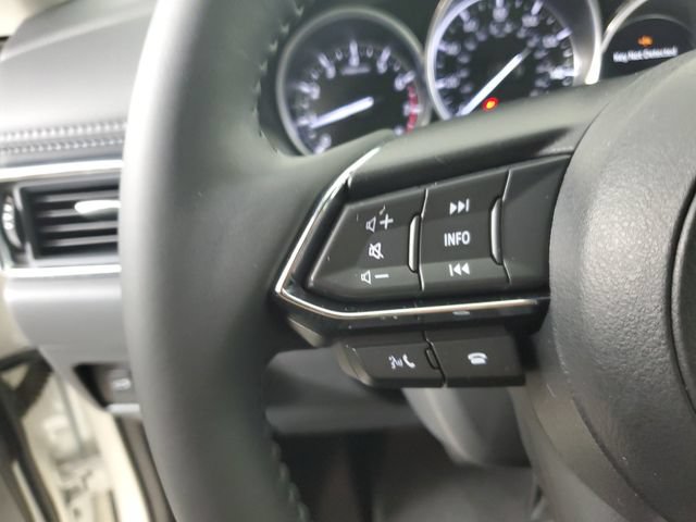 Used 2024 MAZDA CX-5 AWD 2.5 S w/ Preferred Package image 23