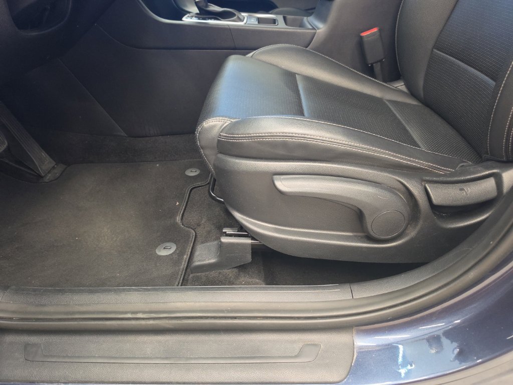 Certified 2021 Kia Sportage S FWD image 32