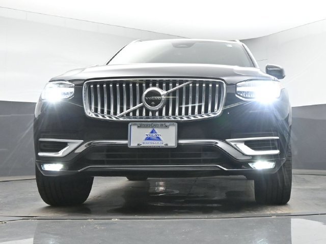Used 2024 Volvo XC90 B6 Ultimate w/ Lounge Package AWD/4WD image 40