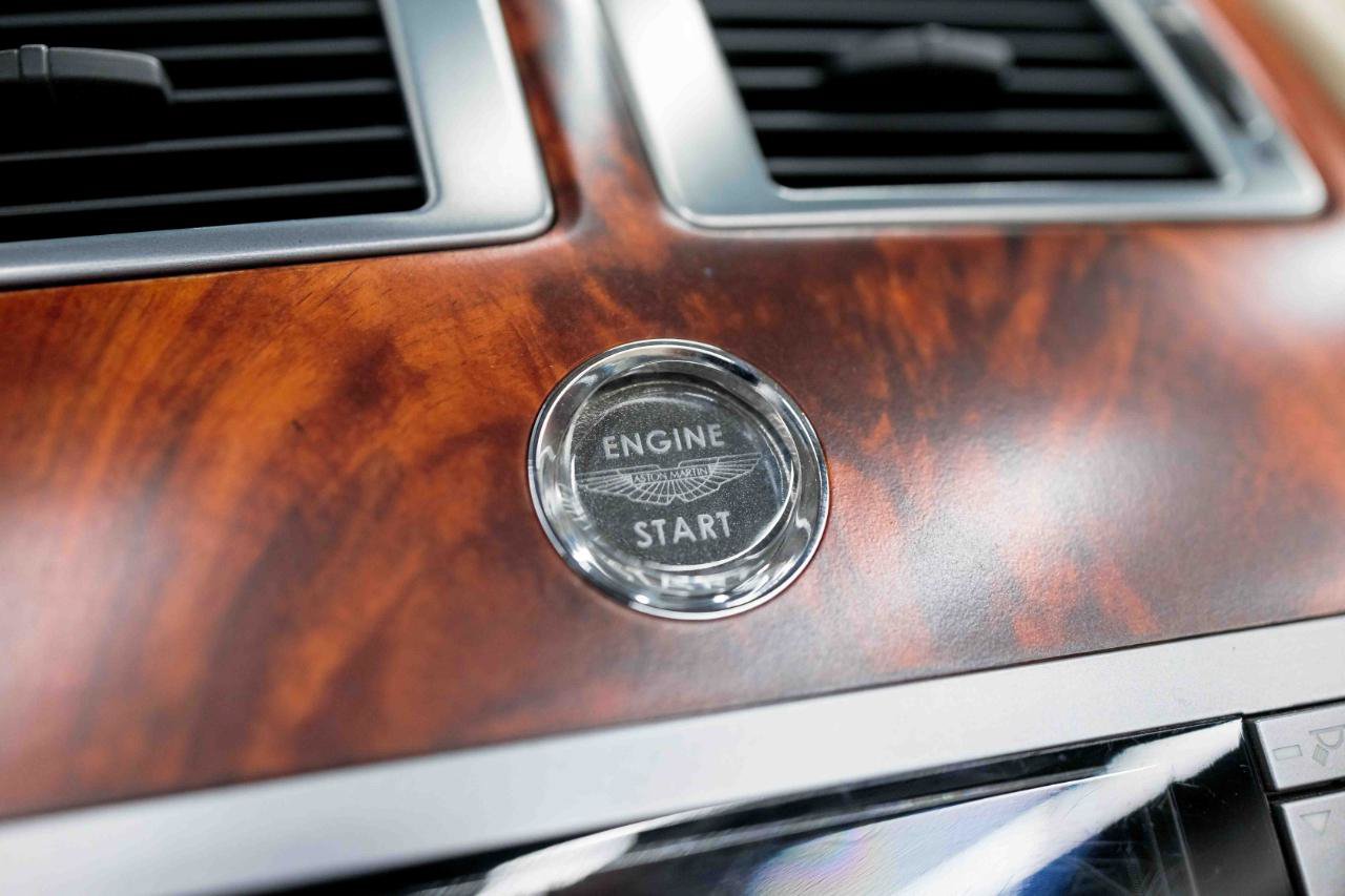 Used 2006 Aston Martin DB9 Volante RWD image 66