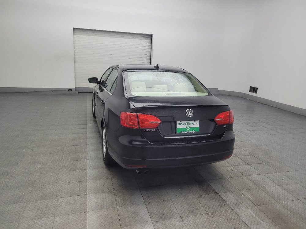 Used 2014 Volkswagen Jetta SE FWD image 6