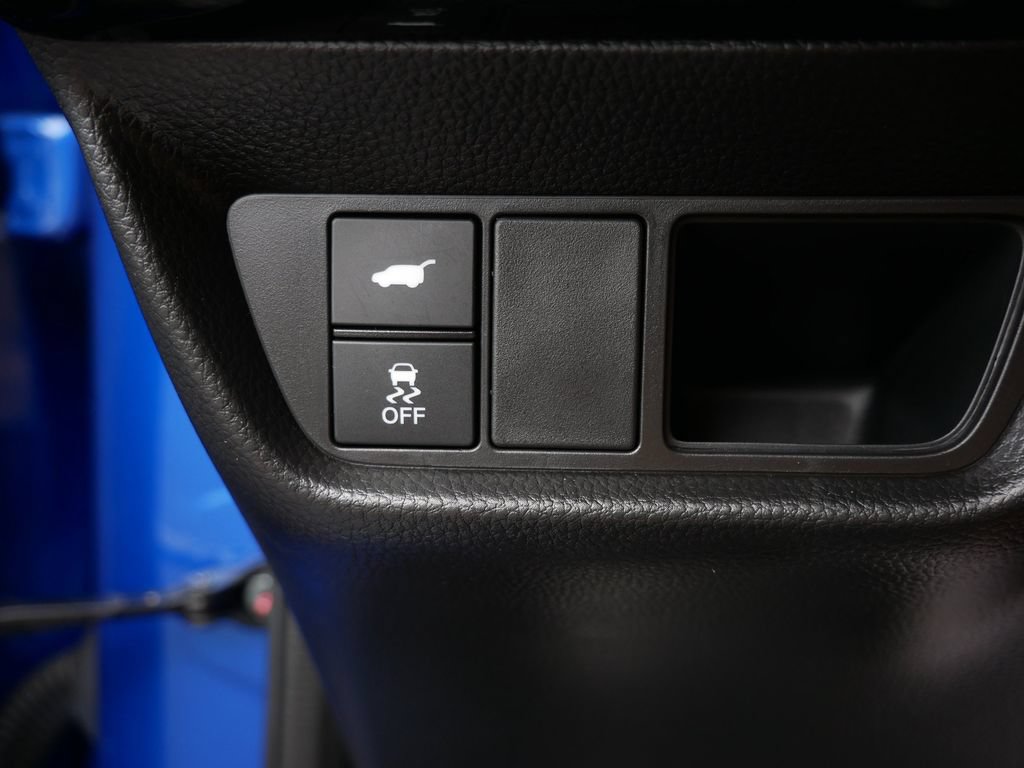 Used 2025 Acura ADX A-Spec w/ Advance Package AWD/4WD image 30