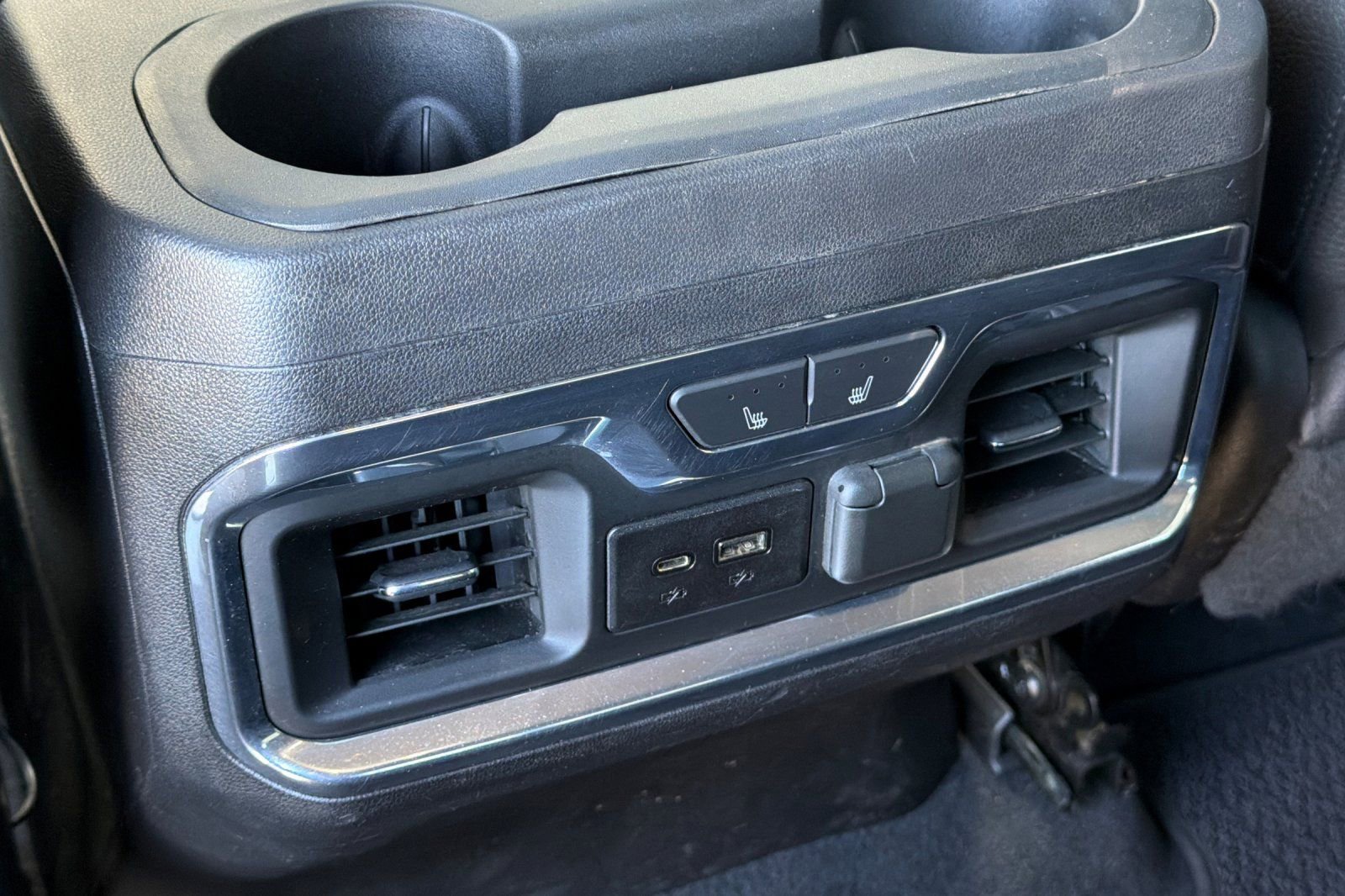 Used 2019 GMC Sierra 1500 Denali w/ Denali Ultimate Package AWD/4WD image 38