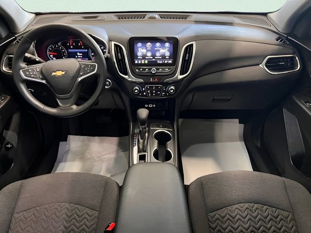 Used 2023 Chevrolet Equinox LT AWD/4WD image 15