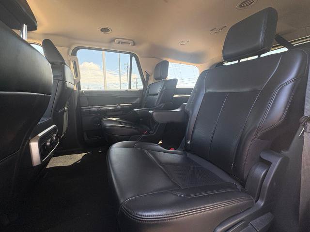 Certified 2024 Ford Expedition XLT AWD/4WD image 11