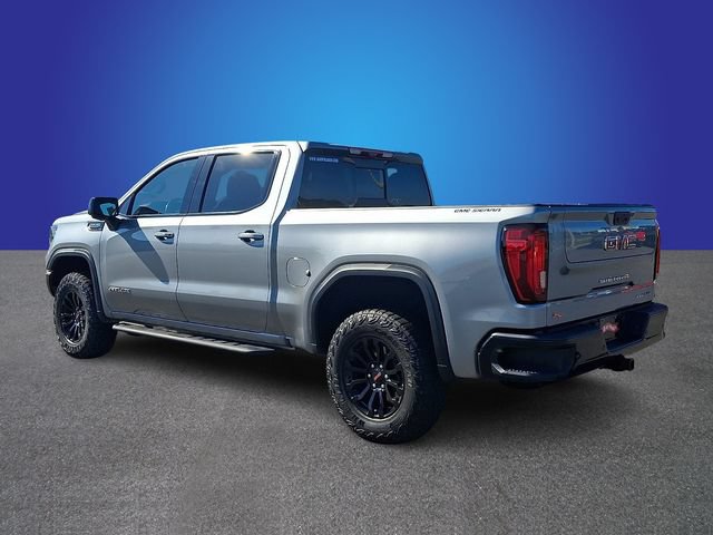 Used 2023 GMC Sierra 1500 AT4X AWD/4WD image 6