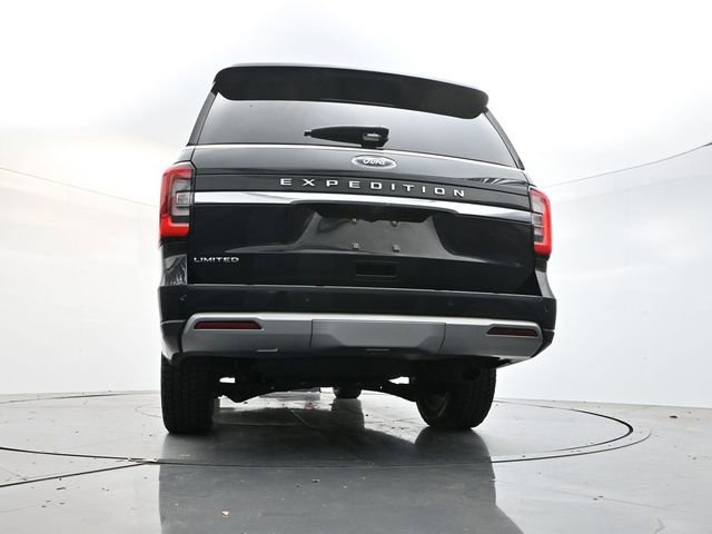 Used 2022 Ford Expedition Limited image 34