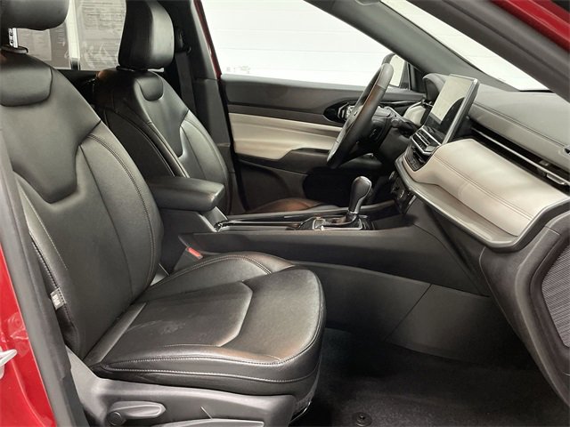 Used 2024 Jeep Compass Limited image 20