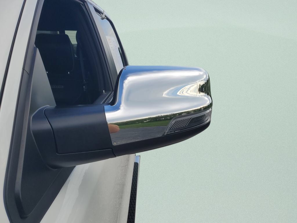 Used 2023 RAM 1500 Laramie AWD/4WD image 28