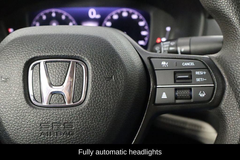 Used 2024 Honda Accord LX image 10