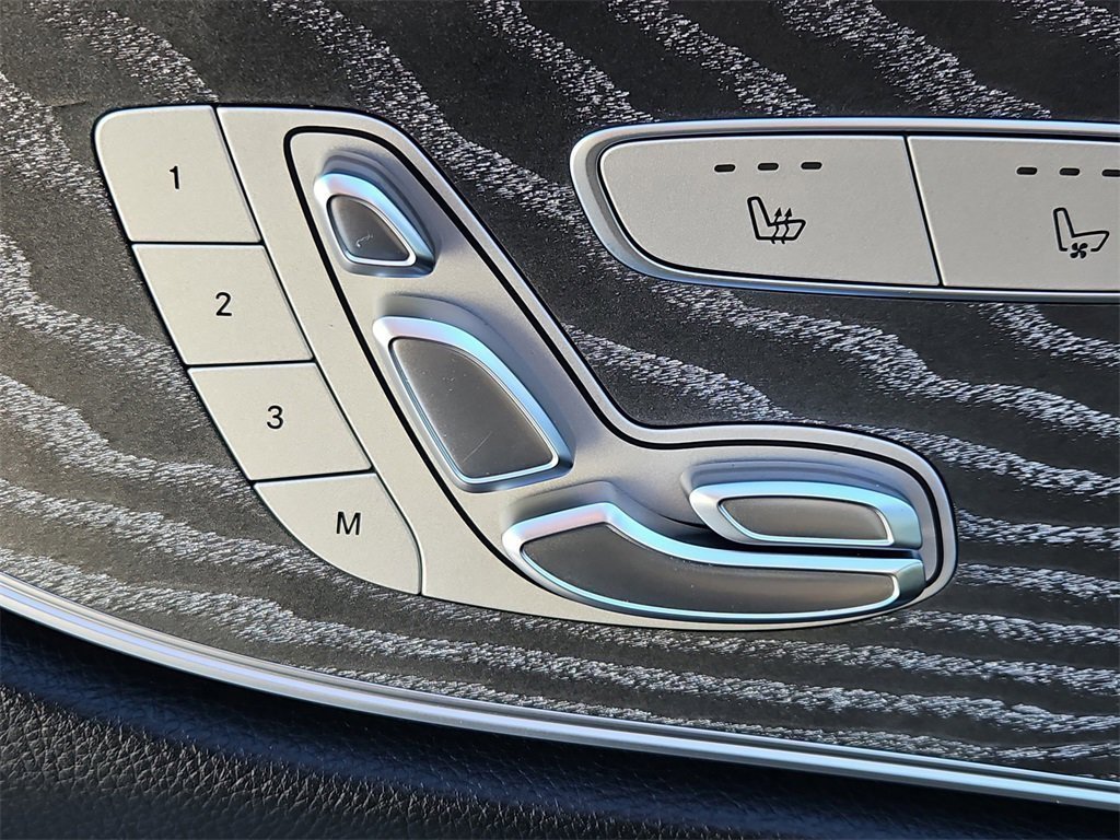 Used 2022 Mercedes-Benz E 450 4MATIC Coupe image 25