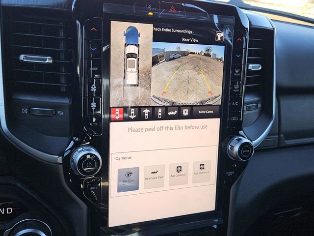 New 2026 RAM 1500 Lone Star image 18