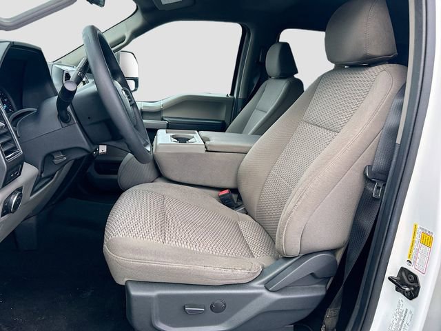 Certified 2022 Ford F350 XLT w/ XLT Premium Package image 20