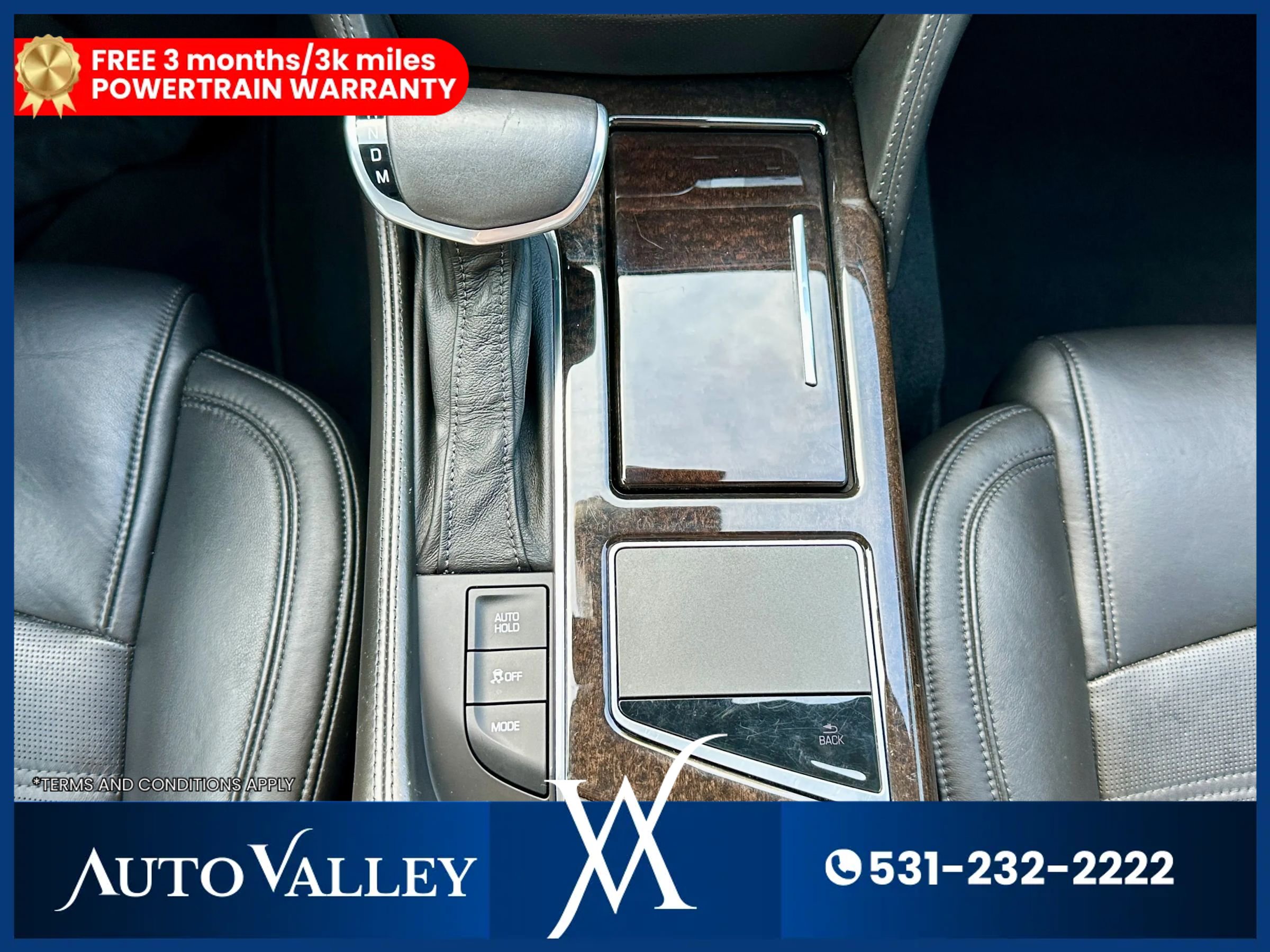 Used 2018 Cadillac CT6 Platinum AWD/4WD image 37