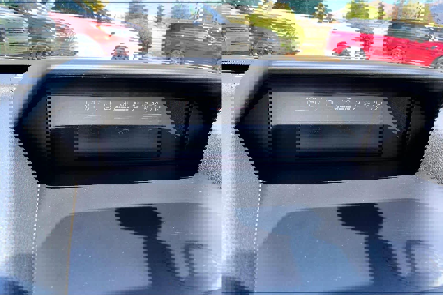 Used 2020 Subaru Forester Sport image 32