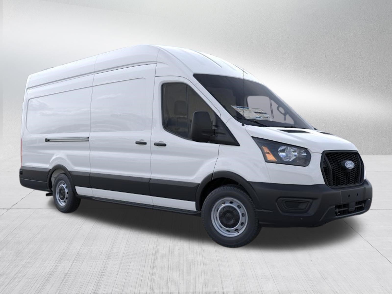 New 2026 Ford Transit 250 148 High Roof Extended RWD image 7