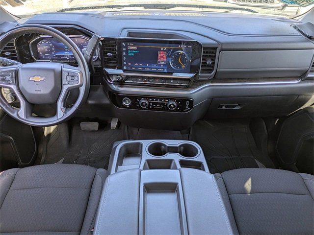 Used 2023 Chevrolet Silverado 1500 LT image 16