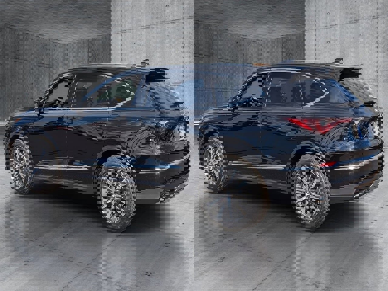 New 2026 Acura MDX FWD w/ Technology Package image 3