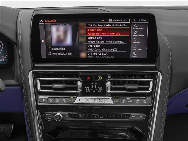 New 2026 BMW 840i Coupe w/ M Sport Professional Package RWD image 7