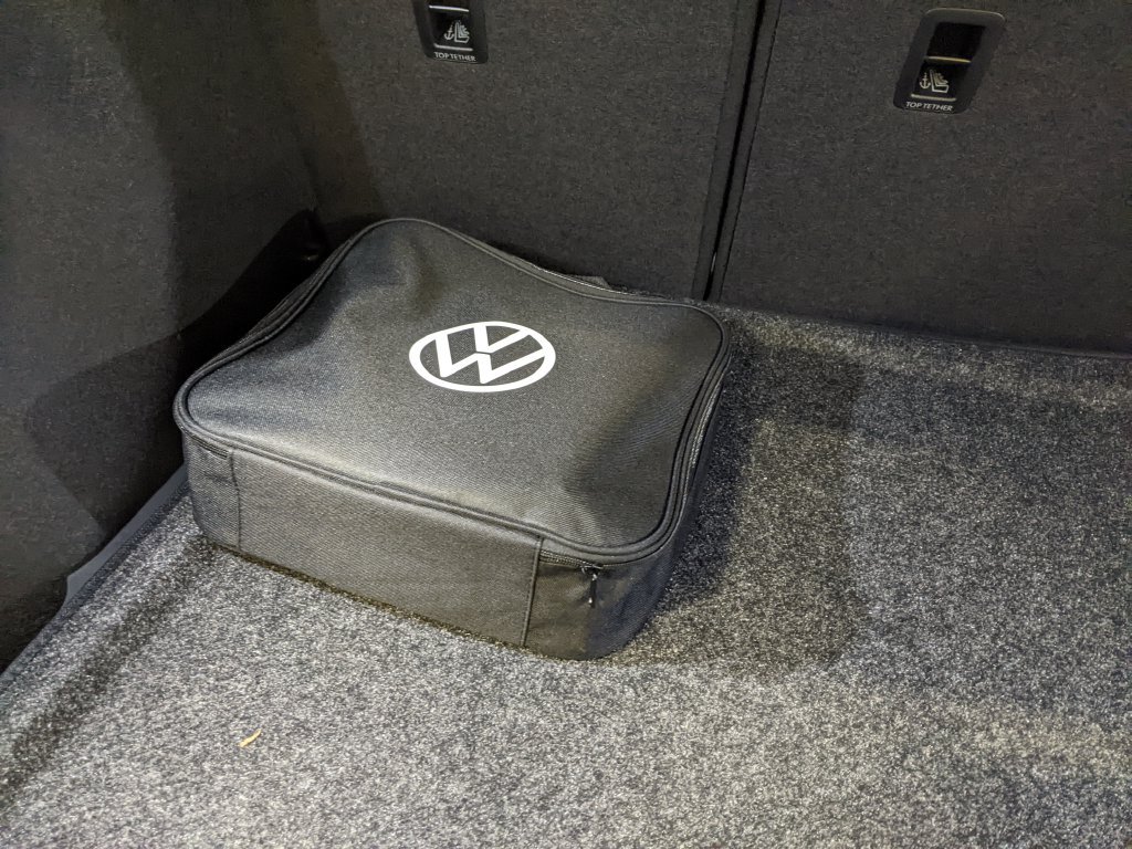 New 2026 Volkswagen ID.4 Pro RWD image 27