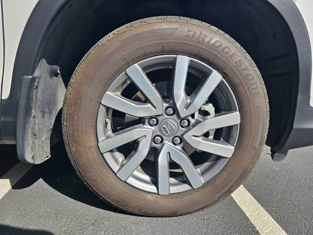 Used 2020 Honda Pilot EX-L image 9