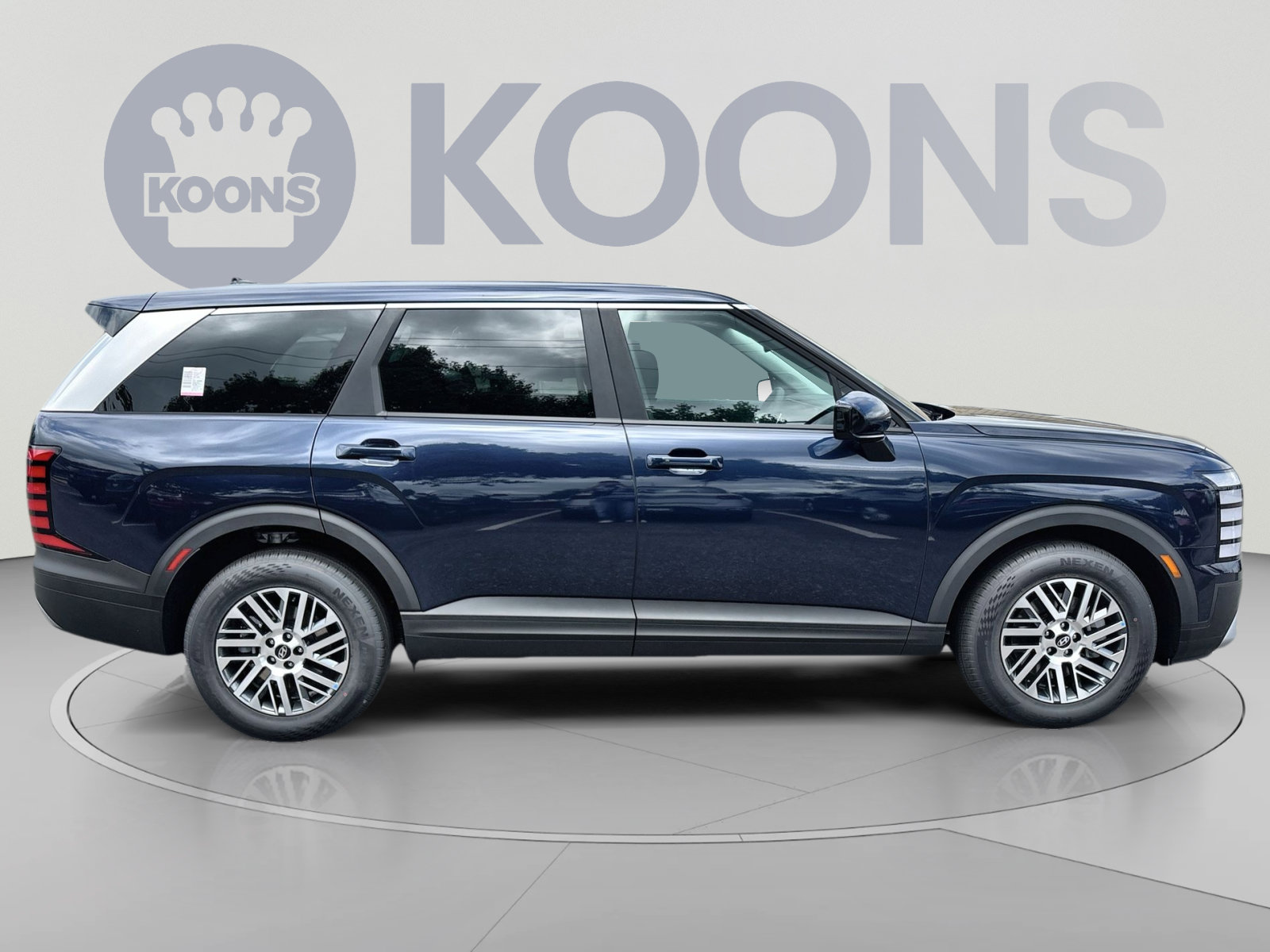 New 2027 Hyundai Palisade SE AWD/4WD image 8