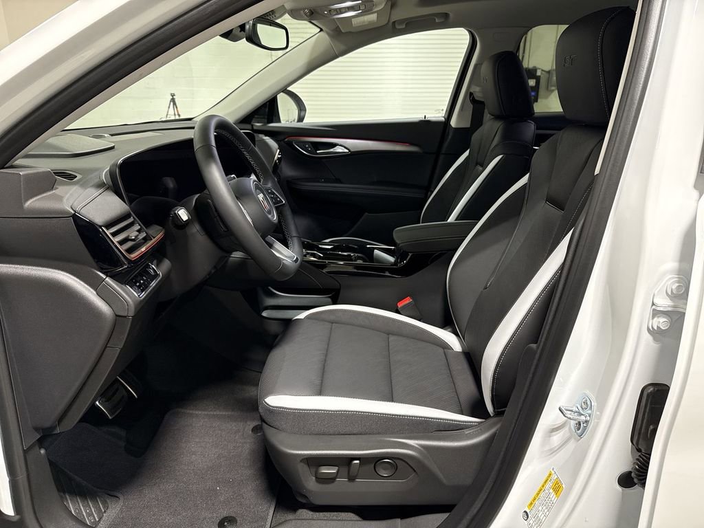 New 2026 Buick Envision Sport Touring image 21