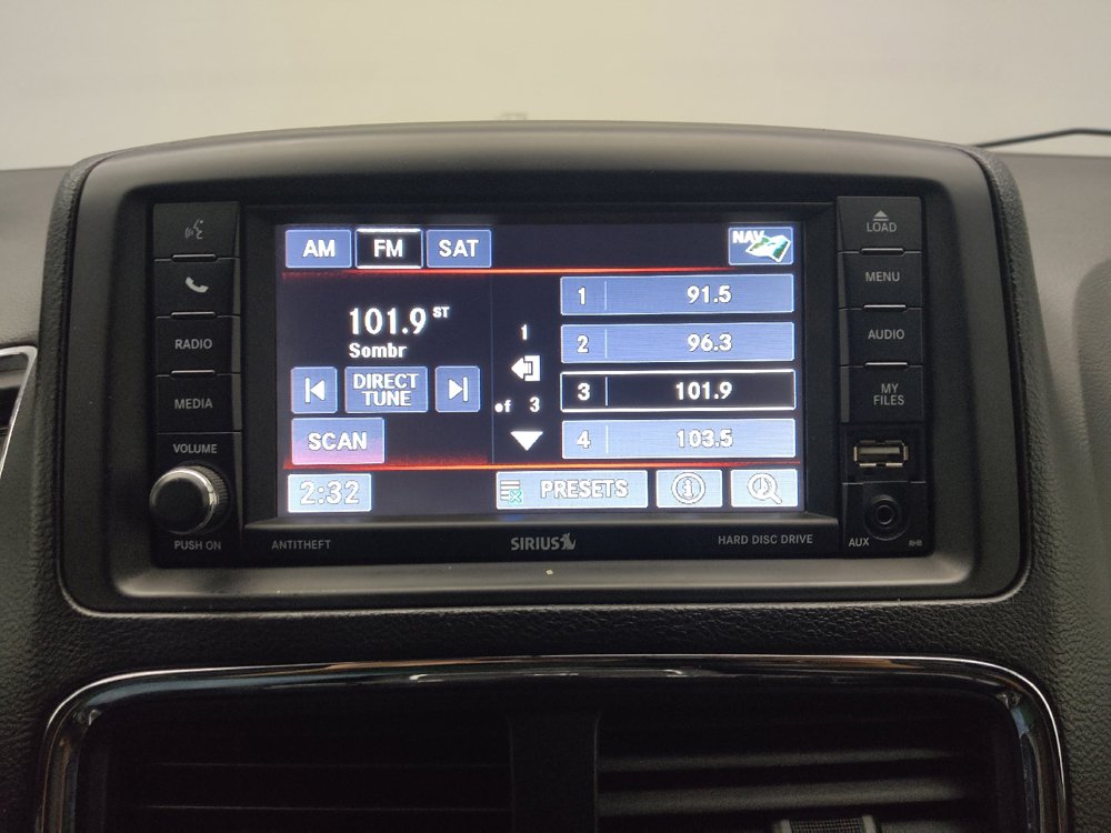 Used 2015 Dodge Grand Caravan R/T w/ Driver Convenience Group FWD image 25