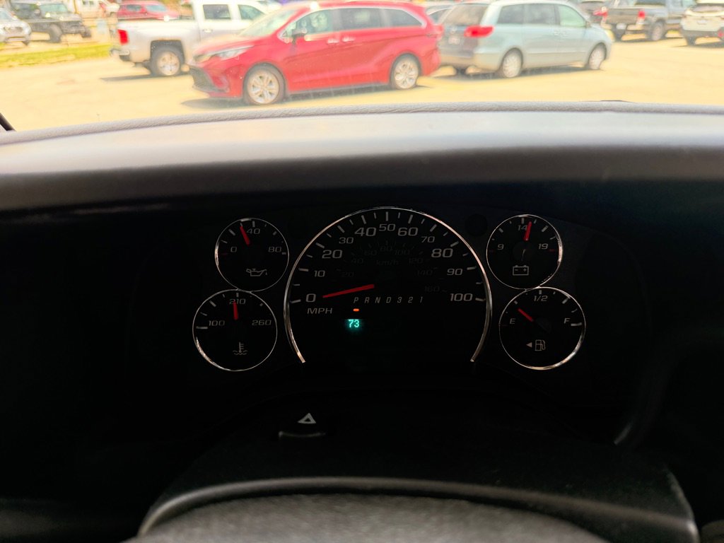 Used 2014 Chevrolet Express 1500 LS AWD/4WD image 18