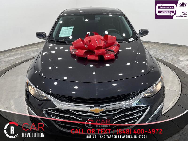 Used 2023 Chevrolet Malibu LT image 30