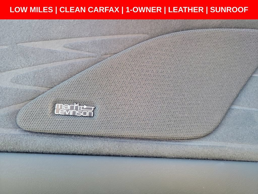 Used 2023 Lexus RX 500h F Sport w/ Cold Area Package AWD/4WD image 26