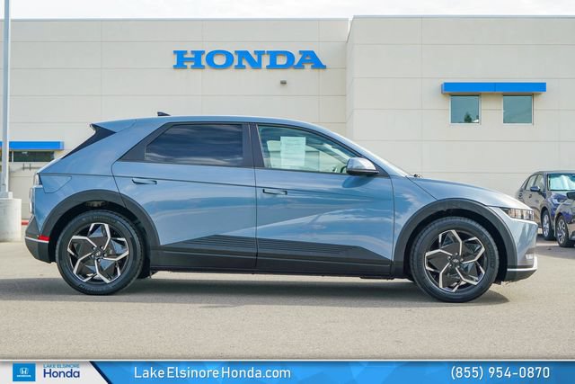 Used 2024 Hyundai Ioniq 5 SEL RWD image 6