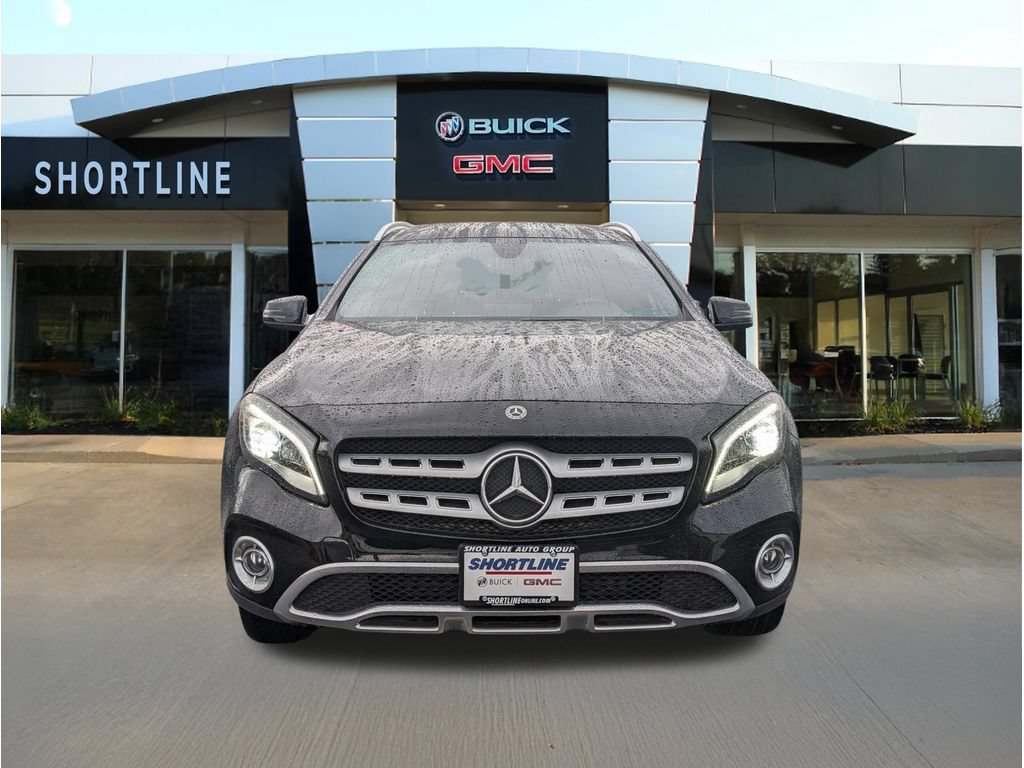 Used 2020 Mercedes-Benz GLA 250 4MATIC w/ Premium Package image 10