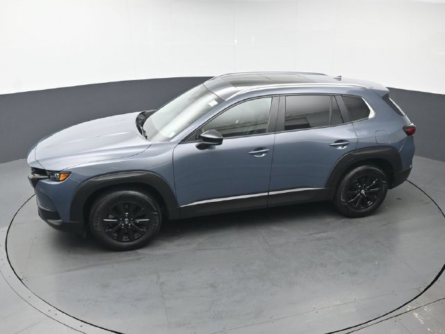 Certified 2024 MAZDA CX-50 AWD 2.5 S w/ Cargo Package image 35