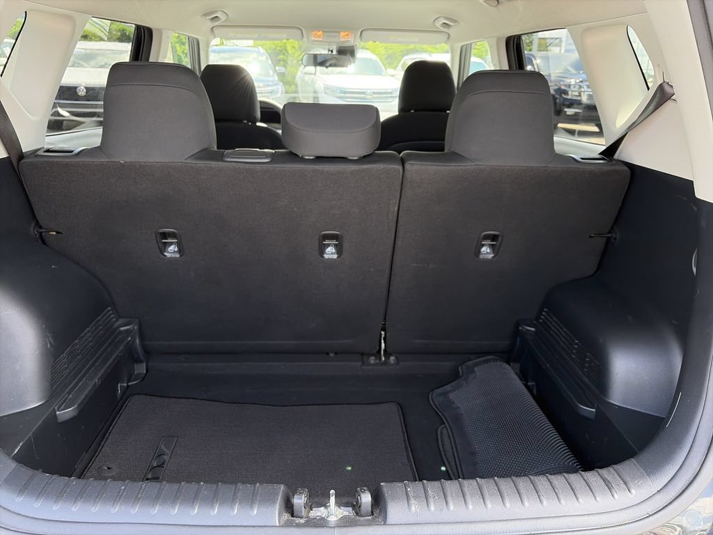 Used 2024 Kia Soul LX w/ Option Group 015 FWD image 30