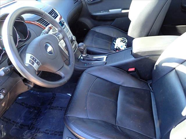 Used 2011 Chevrolet Malibu LTZ w/ HFV6 Engine Package image 10
