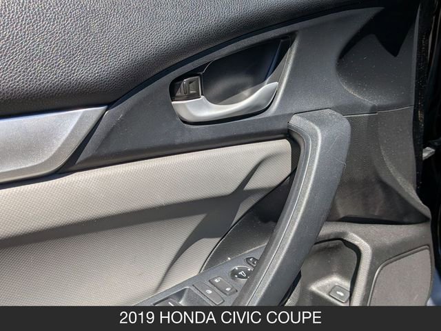 Used 2019 Honda Civic LX image 12