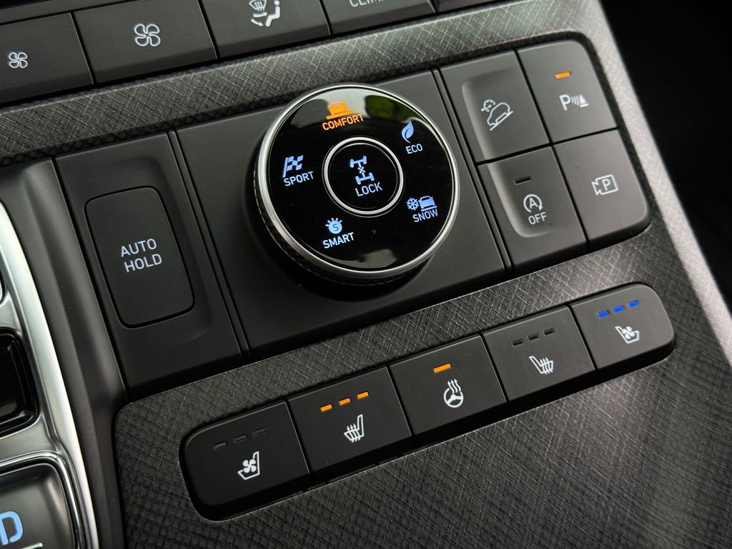 Used 2024 Hyundai Palisade Limited image 36