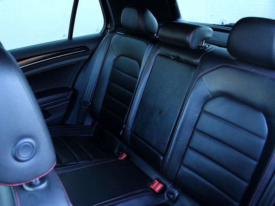 Used 2015 Volkswagen GTI Autobahn w/ Lighting Package (SEL) image 15