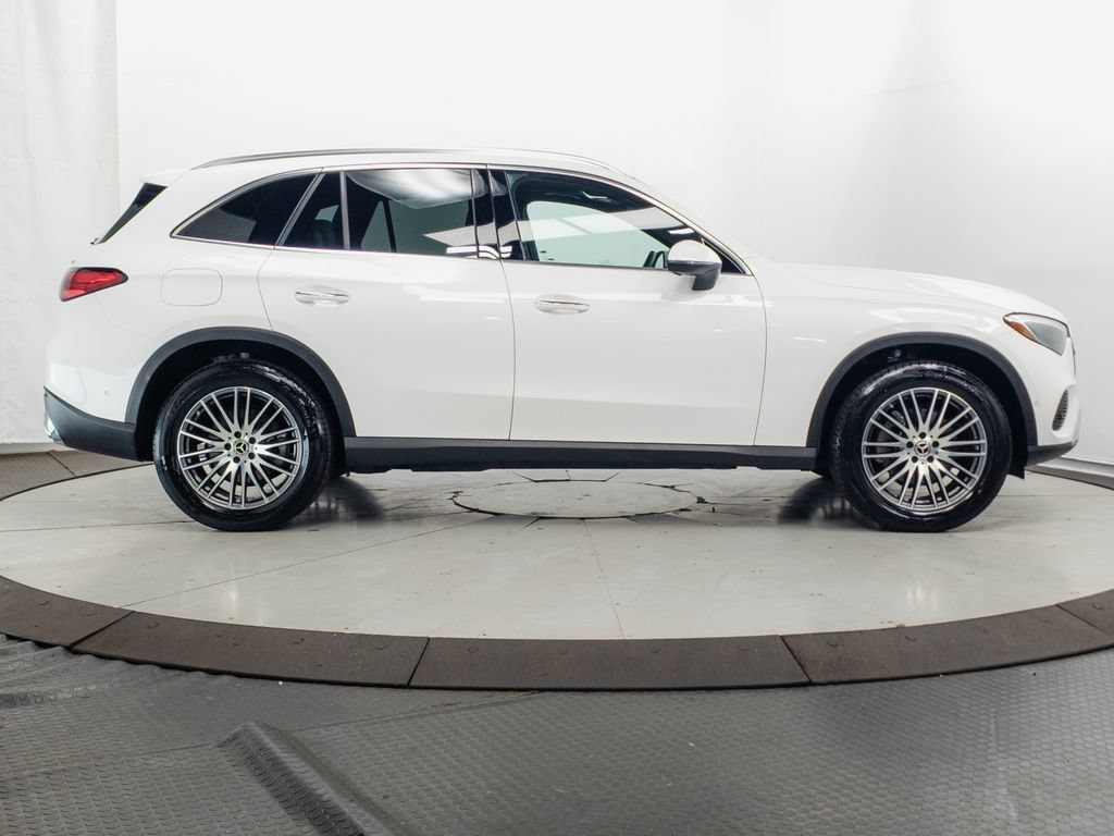 Certified 2026 Mercedes-Benz GLC 300 4MATIC image 30