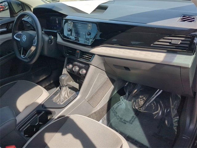 Certified 2023 Volkswagen Taos S image 10