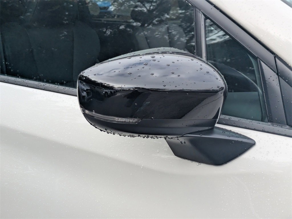 New 2026 Subaru Ascent Premium image 10