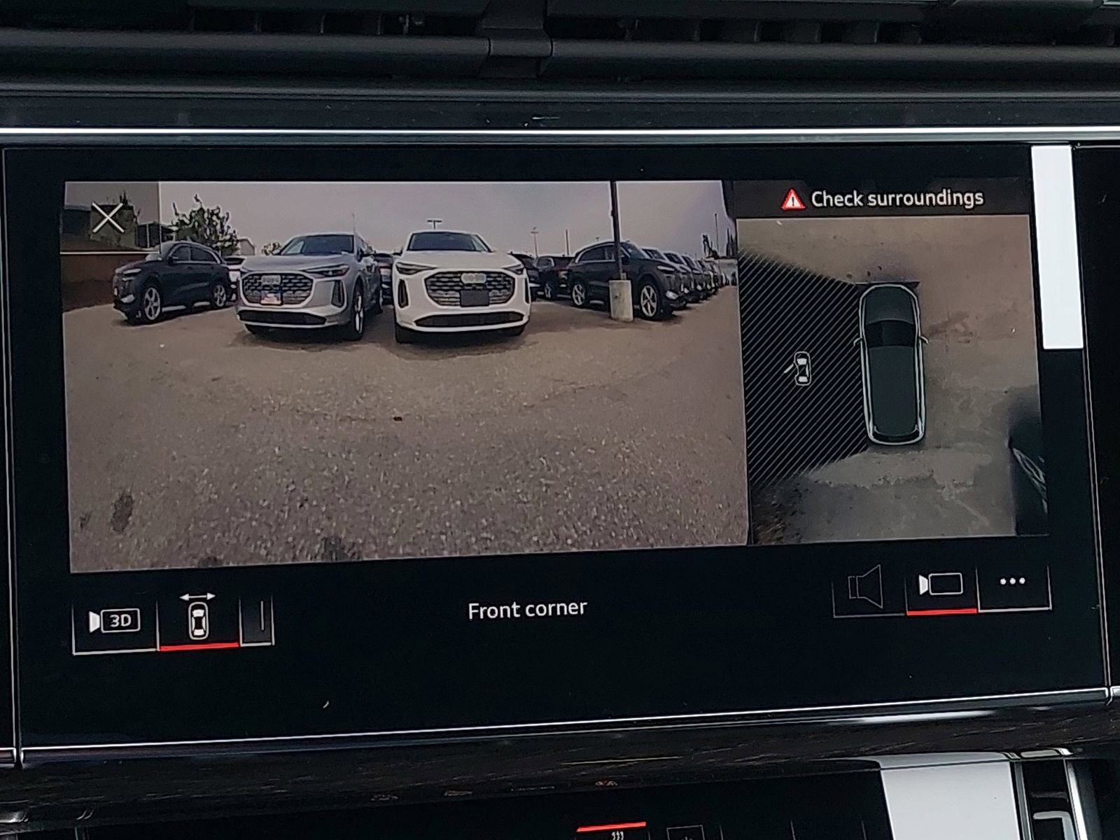 New 2026 Audi Q7 3.0T Premium Plus image 25