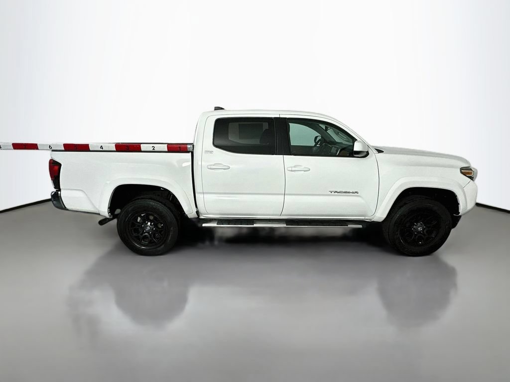 Used 2020 Toyota Tacoma SR5 RWD image 8