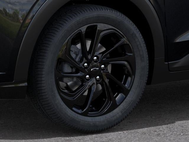 New 2027 Chevrolet Bolt RS w/ Technology Package FWD image 9